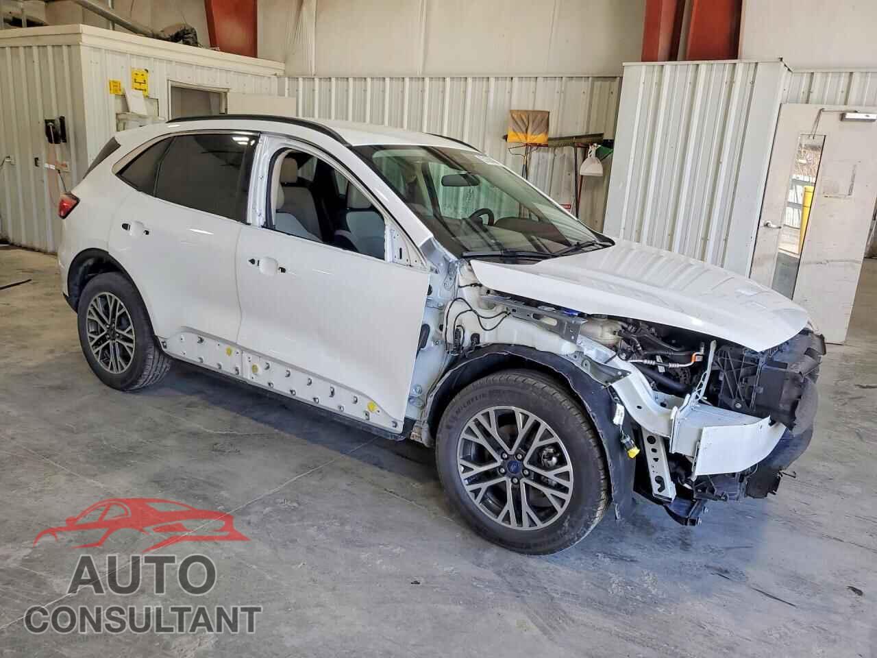 FORD ESCAPE 2020 - 1FMCU9H63LUA90333
