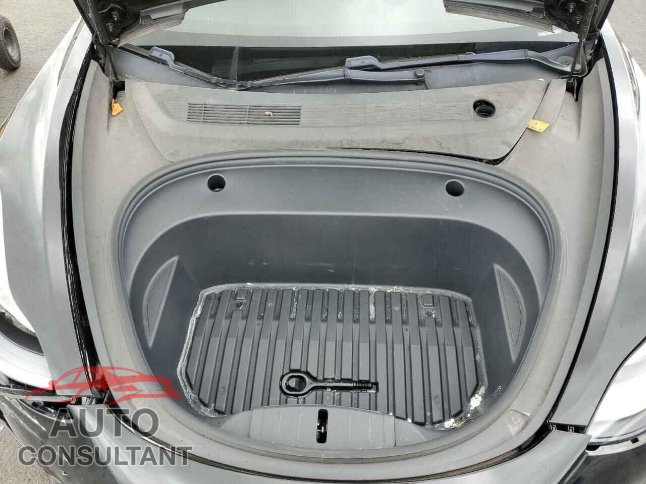 TESLA MODEL 3 2021 - 5YJ3E1EA7MF071063