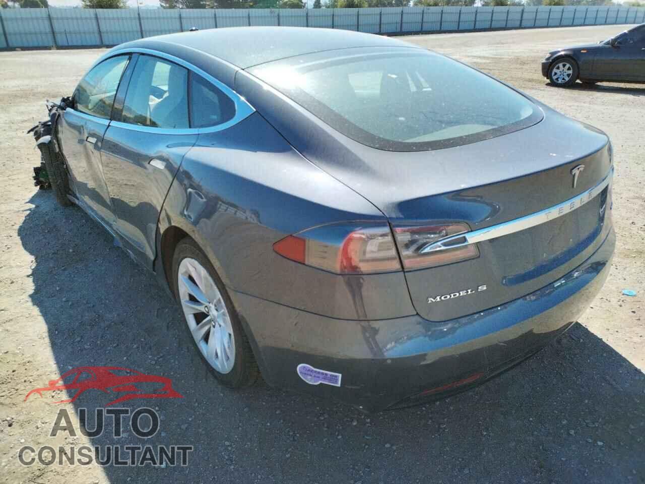 TESLA MODEL S 2018 - 5YJSA1E2XJF249074