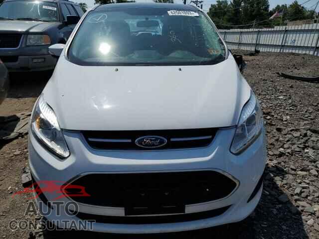 FORD CMAX 2017 - 1FADP5EU4HL100155