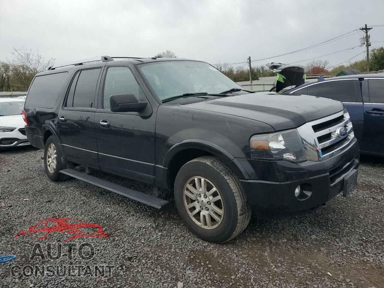 FORD EXPEDITION 2014 - 1FMJK2A53EEF07274