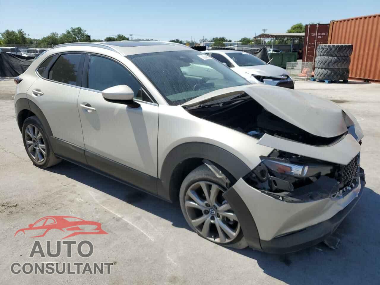 MAZDA CX30 2024 - 3MVDMBCM9RM608575