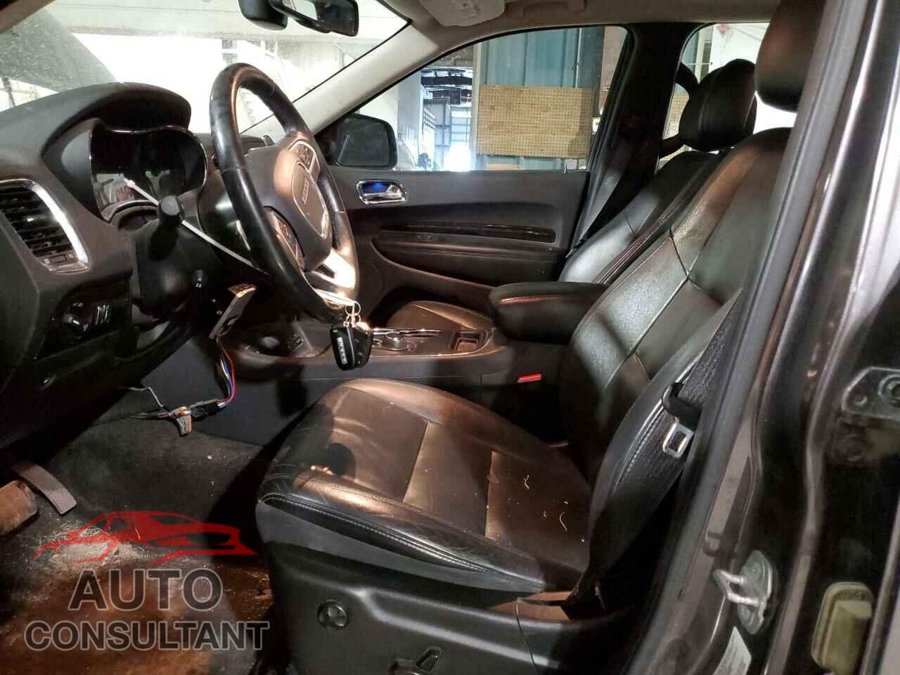 DODGE DURANGO 2015 - 1C4RDJDG3FC710316