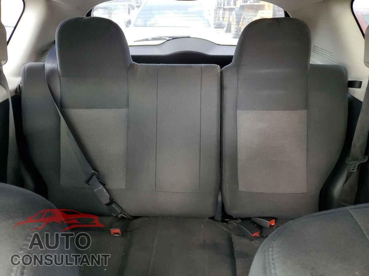 JEEP COMPASS 2015 - 1C4NJCBA6FD198014
