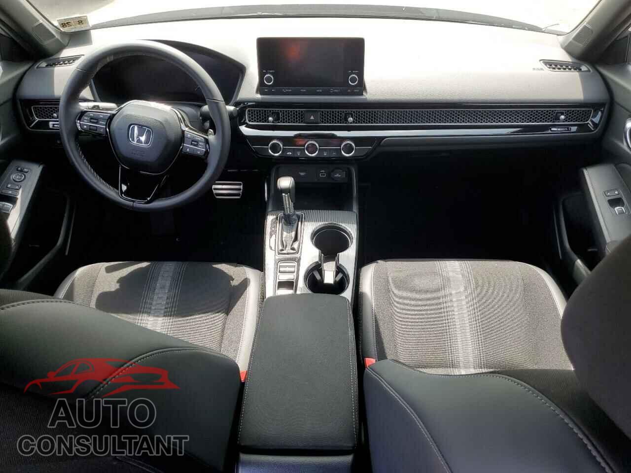 HONDA CIVIC 2024 - 2HGFE2F56RH500491