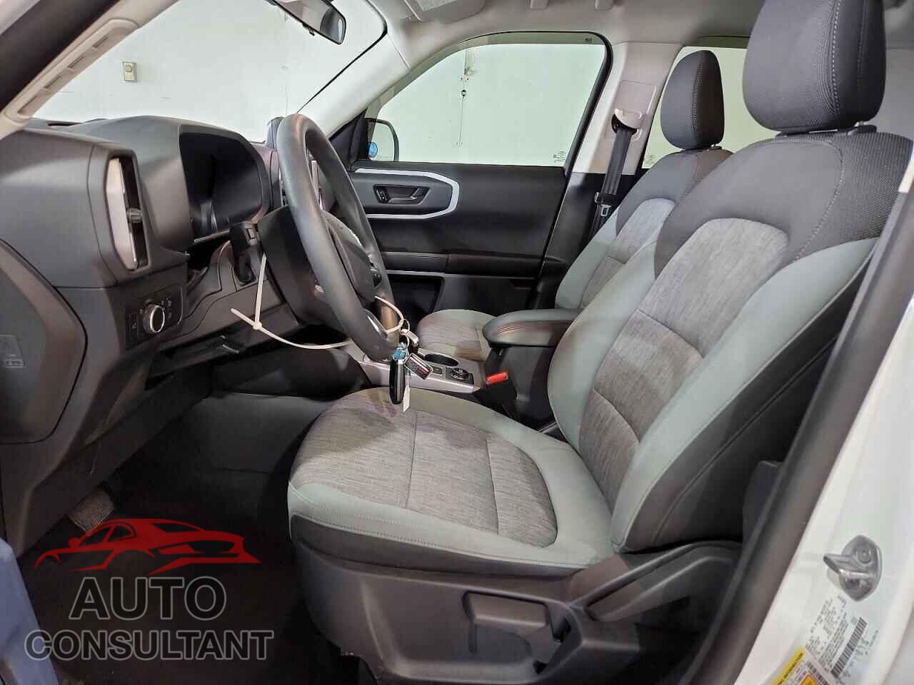 FORD BRONCO 2023 - 3FMCR9B64PRD52027