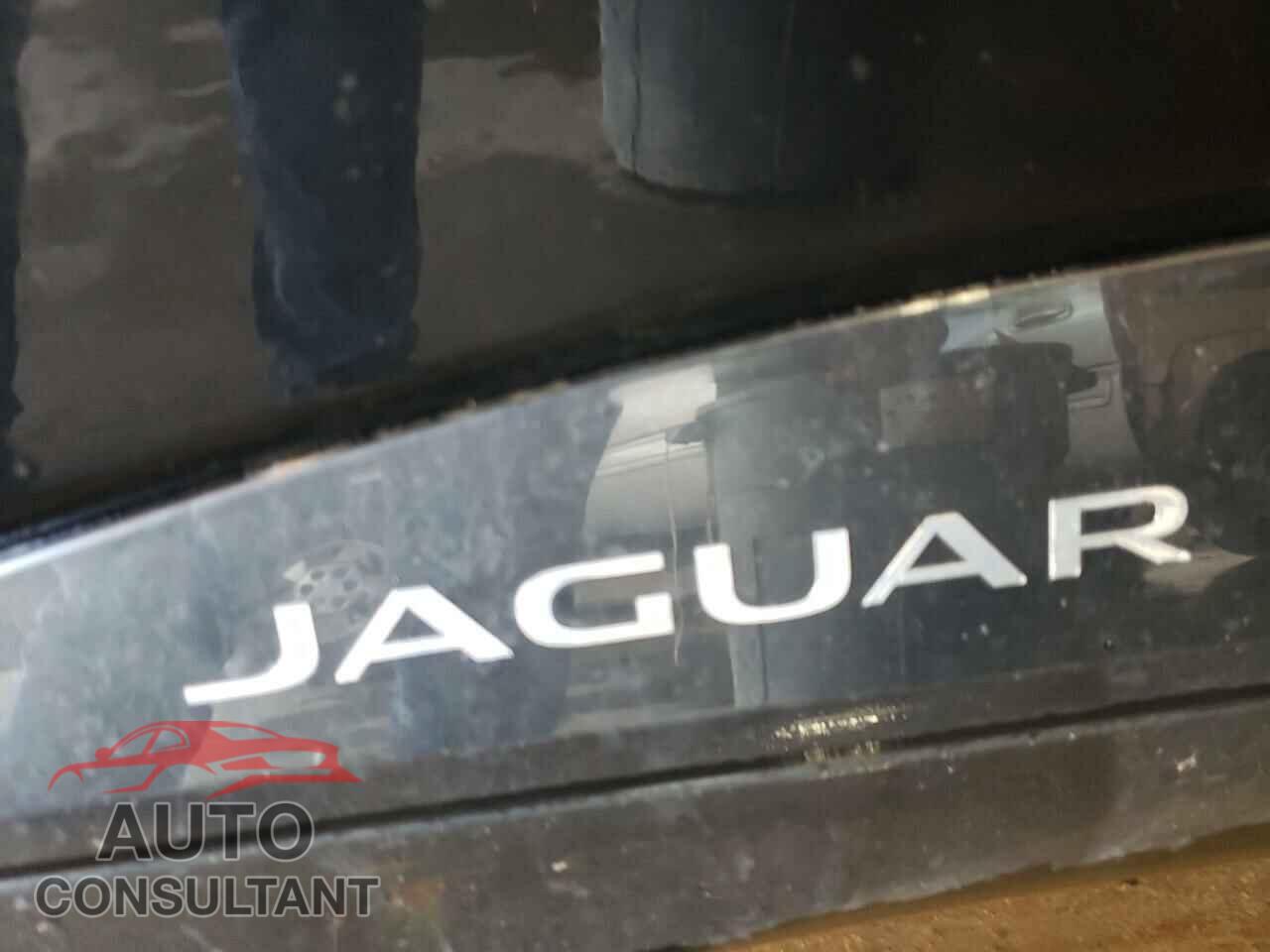 JAGUAR I-PACE 2019 - SADHC2S19K1F76735