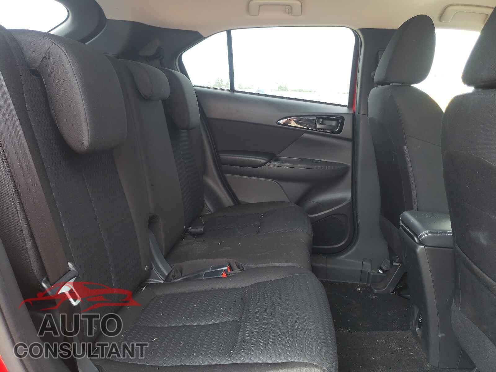 MITSUBISHI ECLIPSE 2020 - JA4AT3AA4LZ613690