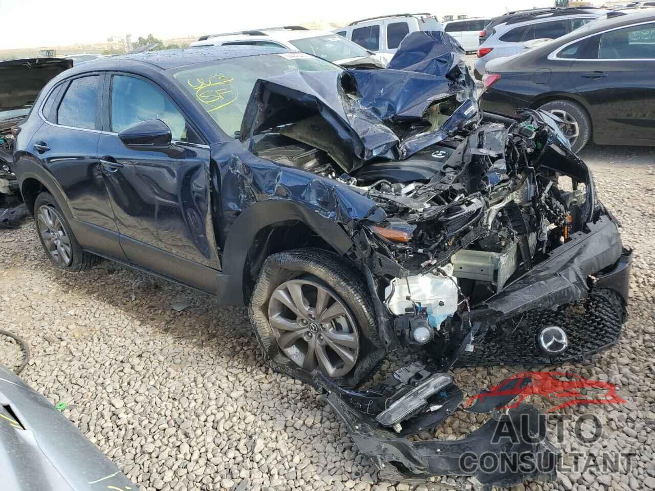 MAZDA CX30 2020 - 3MVDMBCL6LM129030