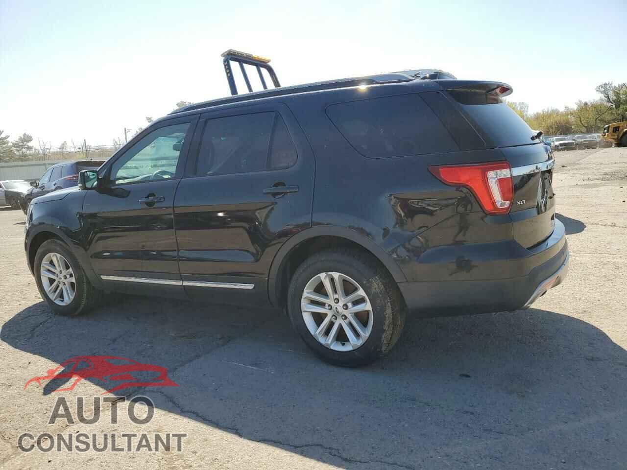 FORD EXPLORER 2016 - 1FM5K7DH6GGB83443