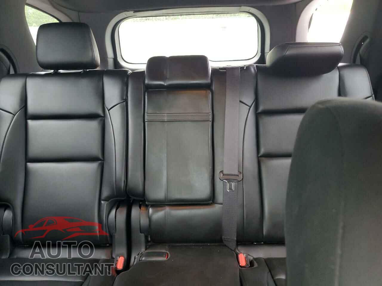 DODGE DURANGO 2023 - 1C4RDJFG8PC567815