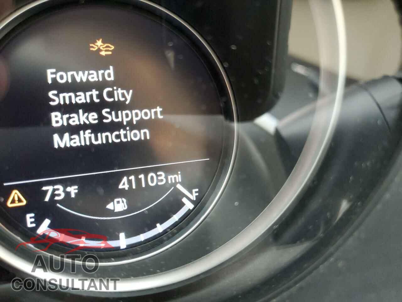 MAZDA CX-5 2019 - JM3KFBCM0K0559821