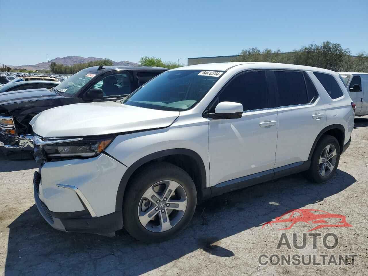 HONDA PILOT 2024 - 5FNYG2H41RB000914