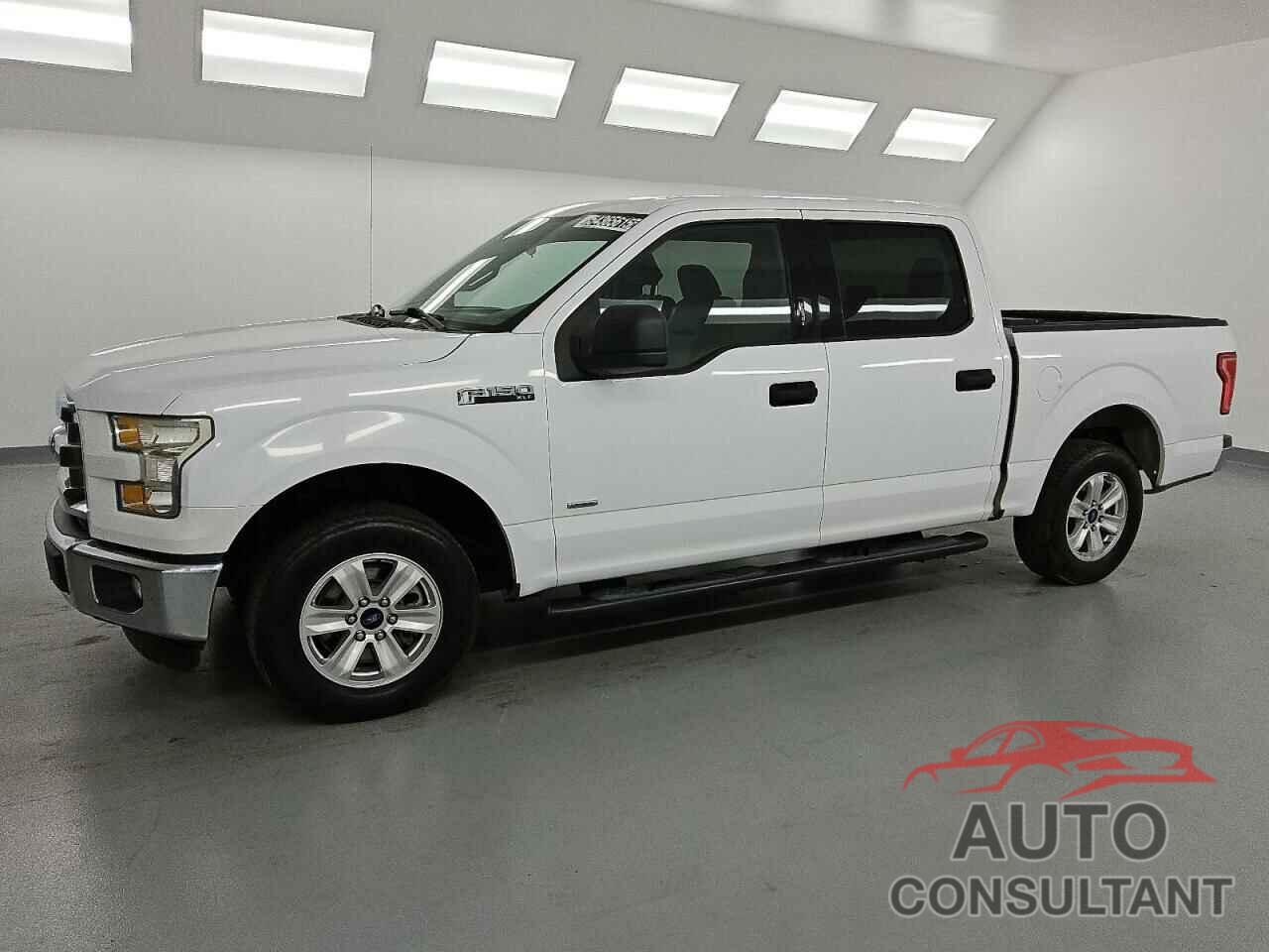FORD F-150 2016 - 1FTEW1CP1GKF05403