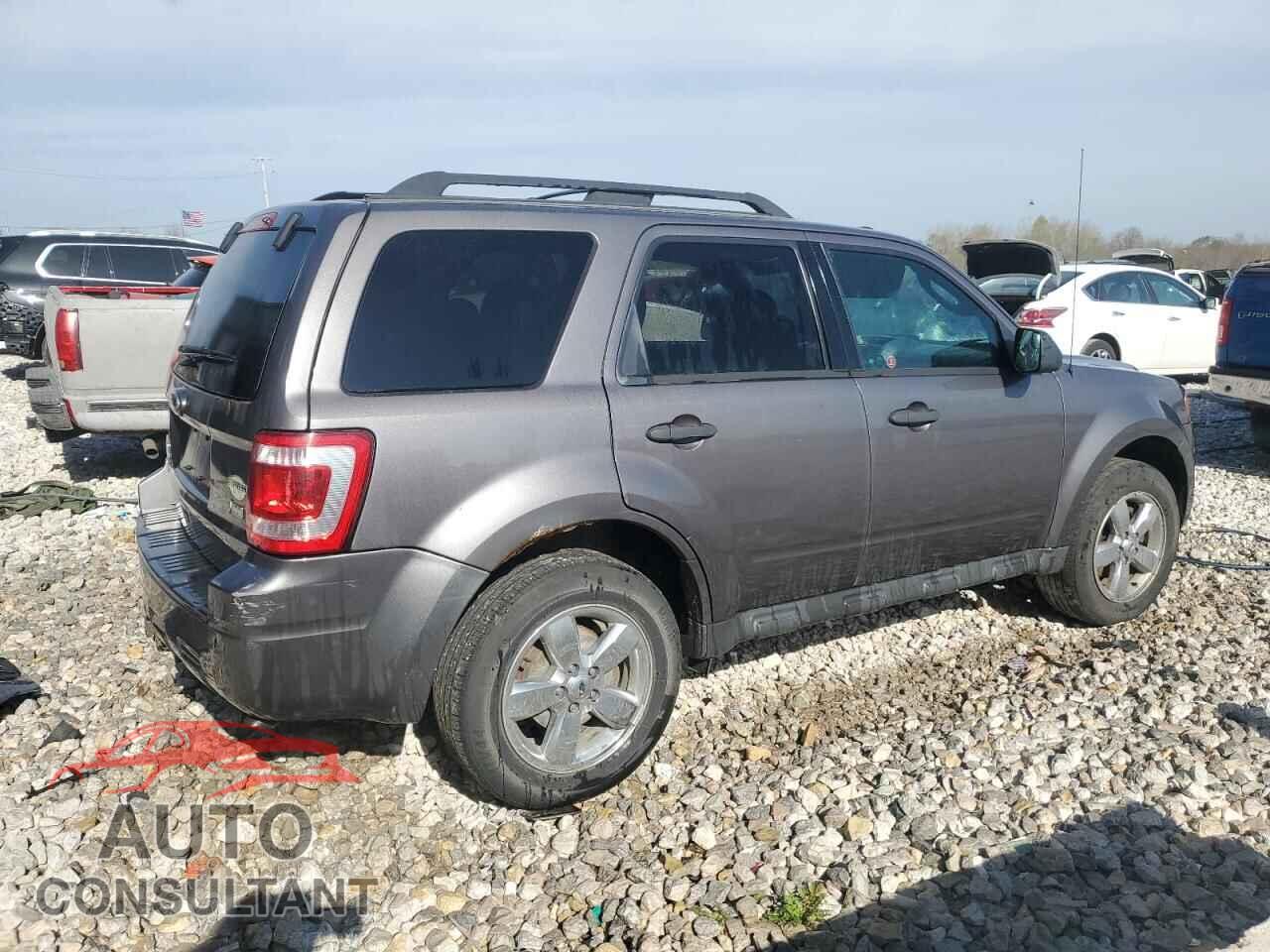 FORD ESCAPE 2012 - 1FMCU9DG2CKA00728