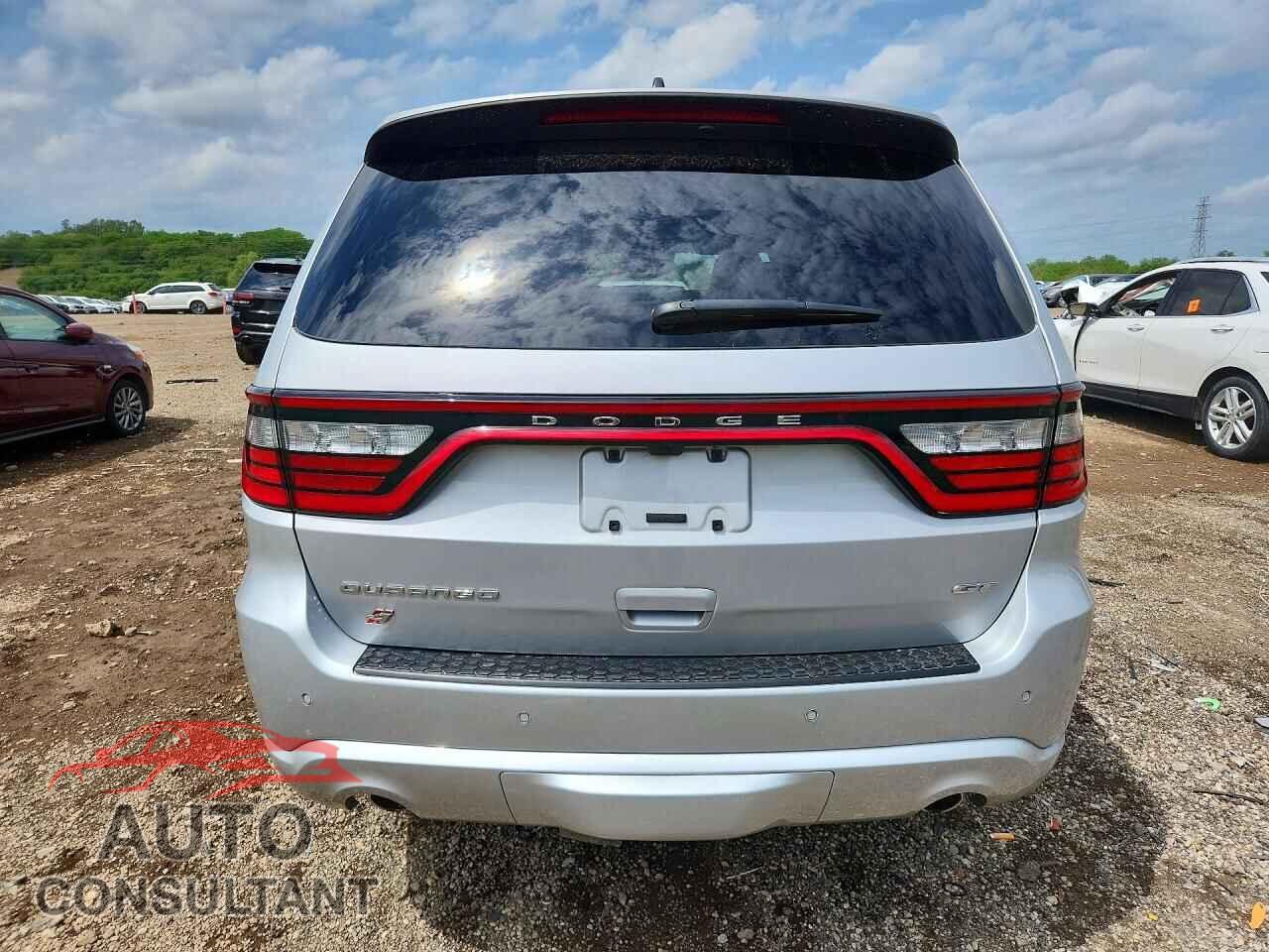 DODGE DURANGO 2024 - 1C4RDJDGXRC175151