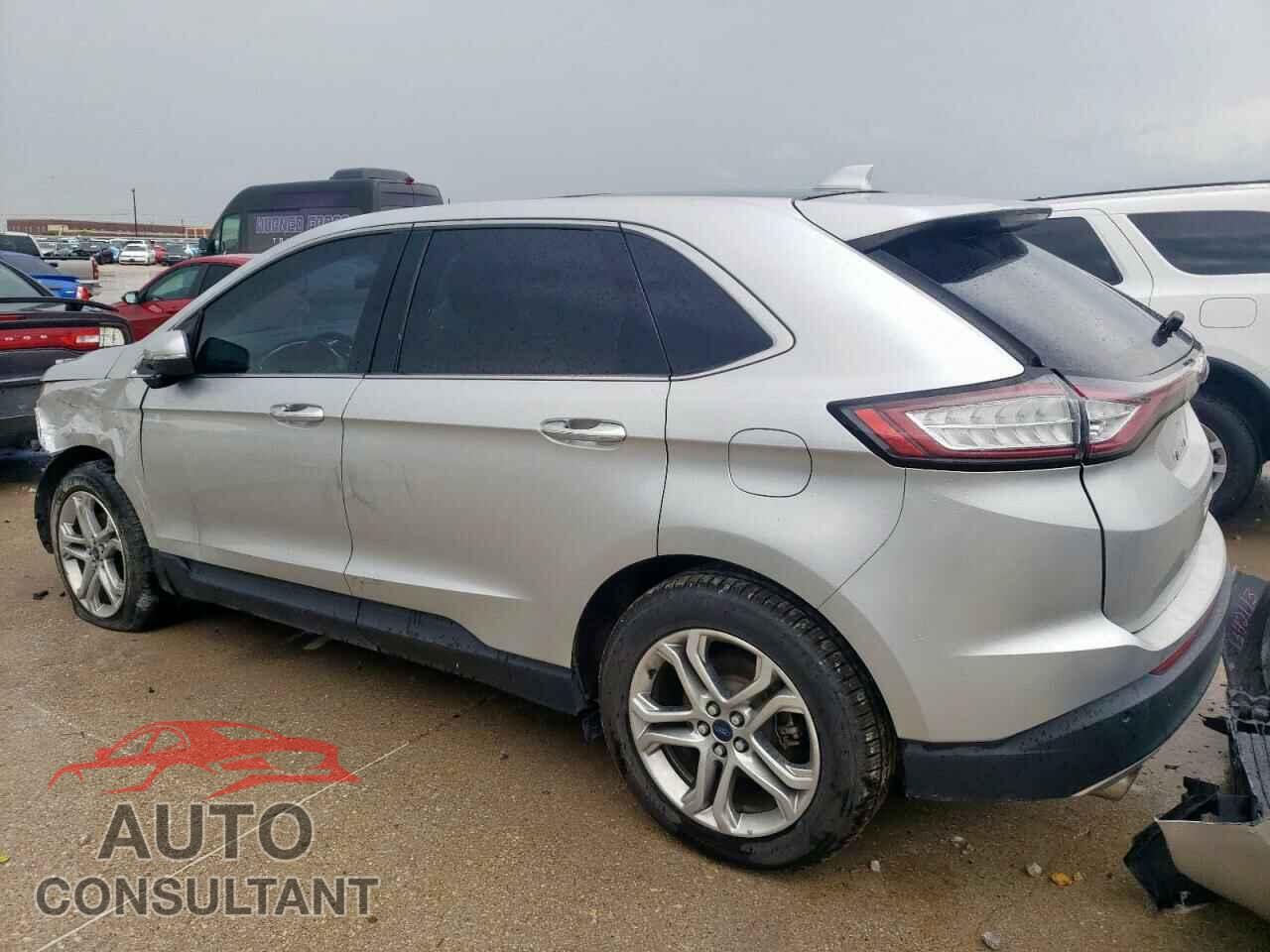 FORD EDGE 2018 - 2FMPK3K94JBB06193