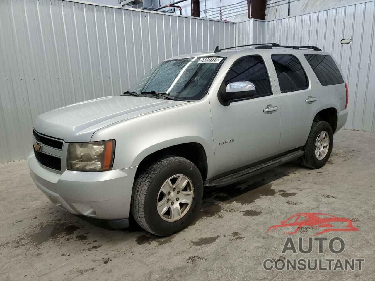 CHEVROLET TAHOE 2013 - 1GNSKBE06DR254487