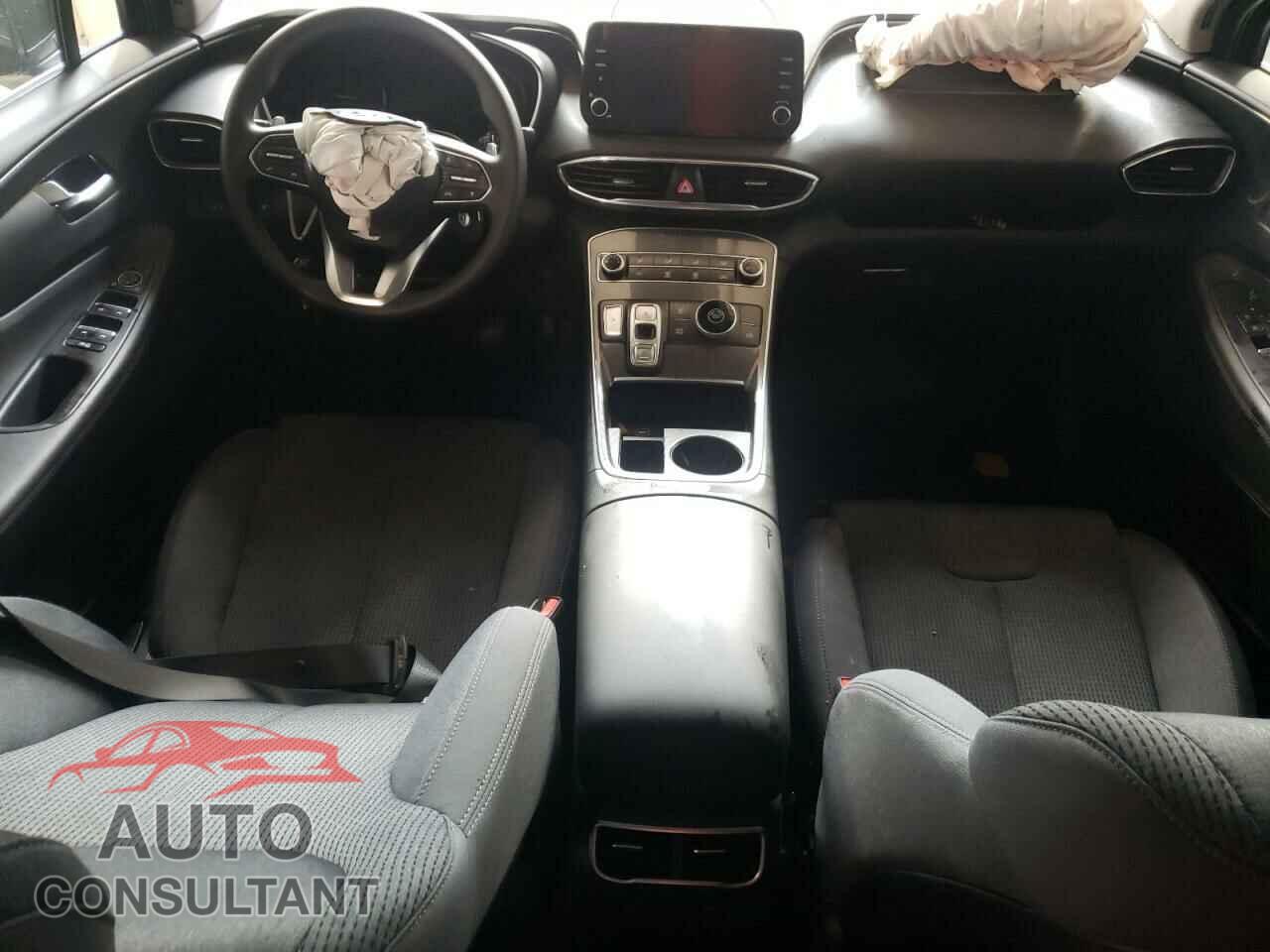 HYUNDAI SANTA FE 2023 - 5NMS14AJ6PH642527