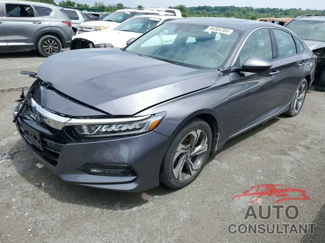 HONDA ACCORD 2020 - 1HGCV1F42LA121465