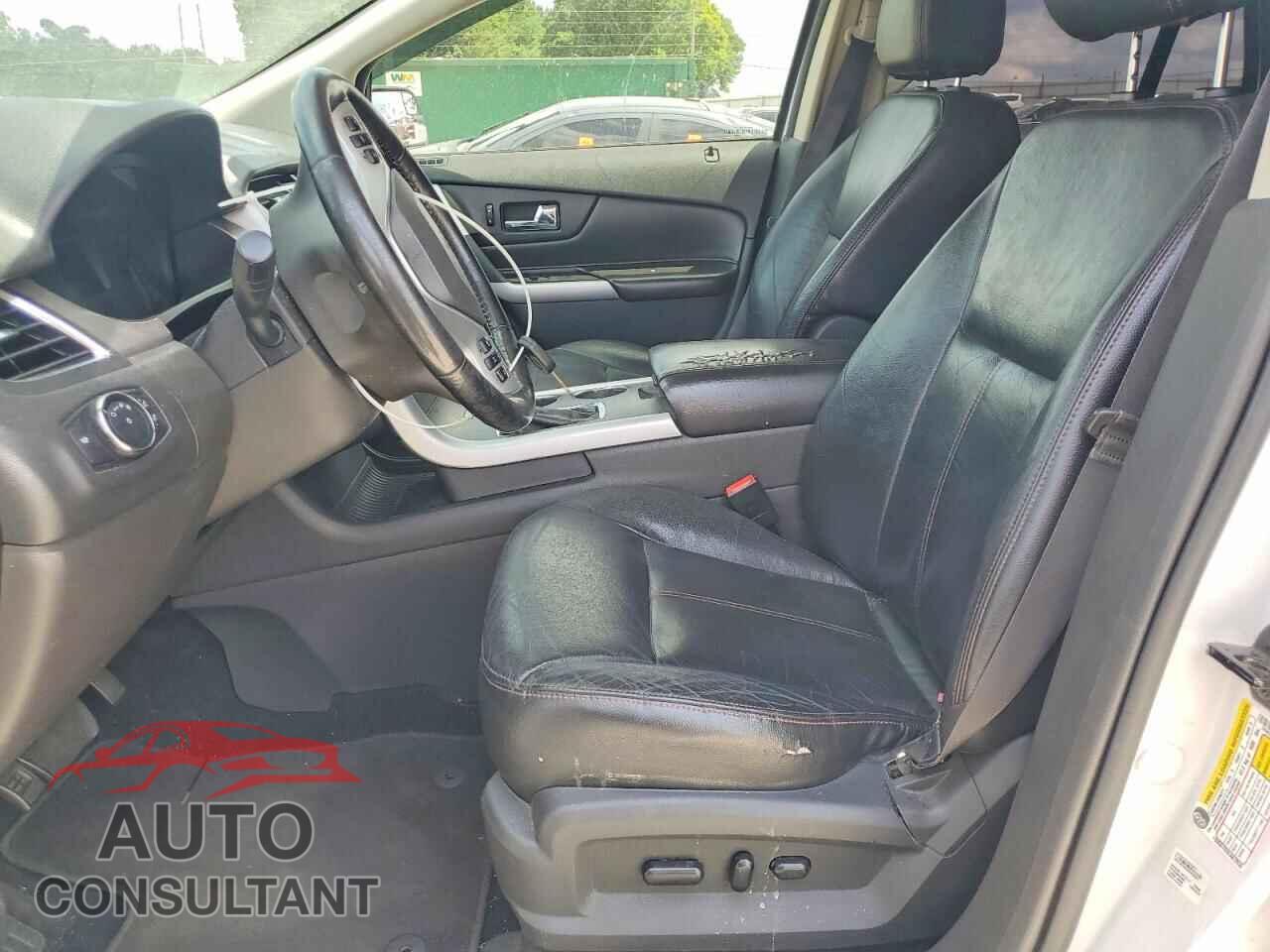 FORD EDGE 2014 - 2FMDK3JC2EBA32861