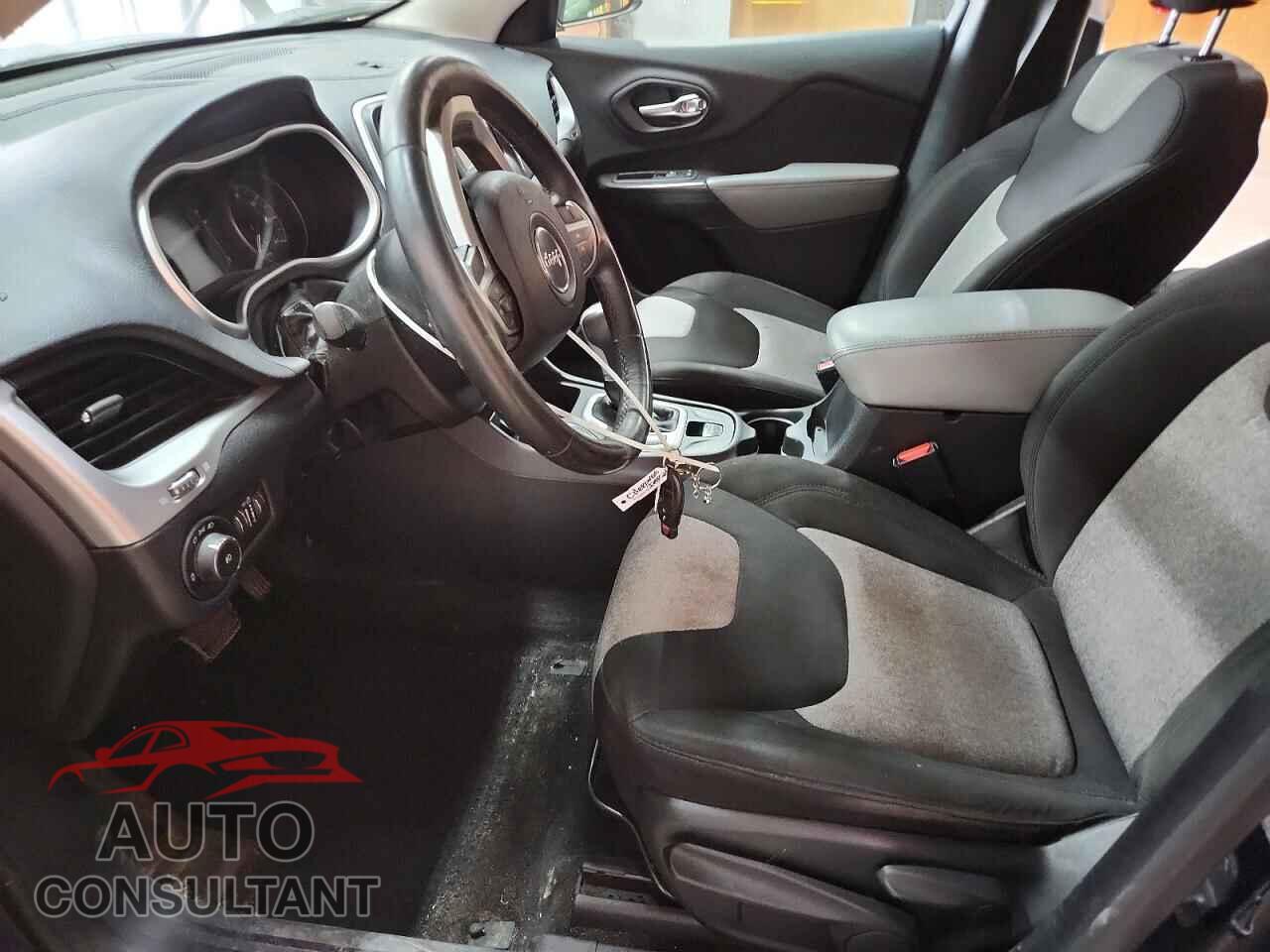 JEEP CHEROKEE 2014 - 1C4PJMCS8EW281663