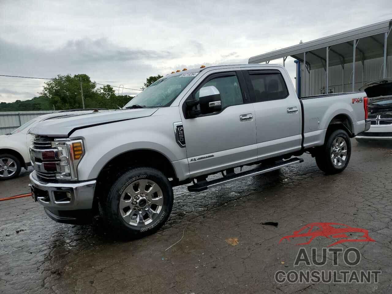 FORD F250 2018 - 1FT7W2BT9JEC74530