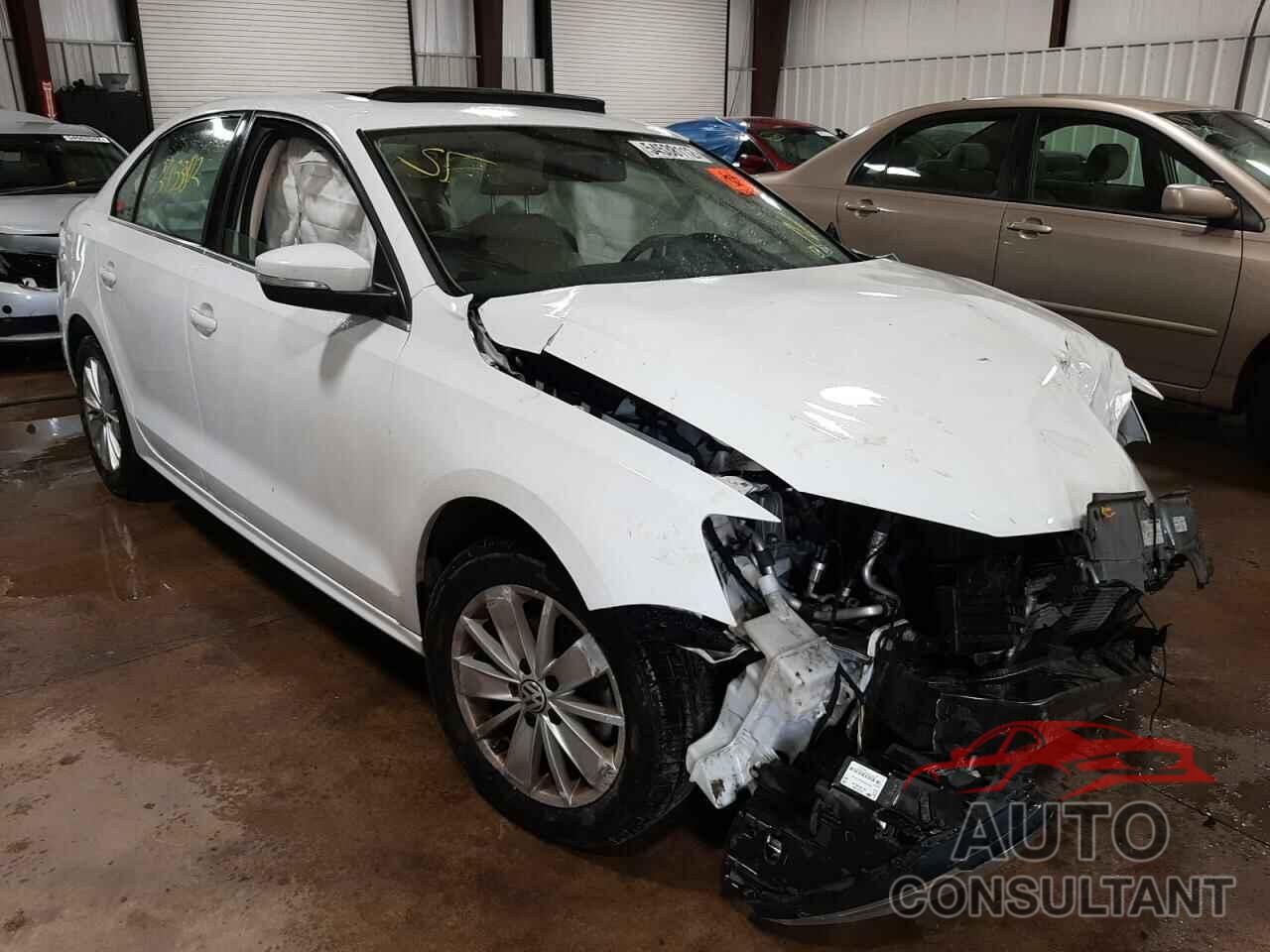 VOLKSWAGEN JETTA 2016 - 3VWD67AJ4GM356536
