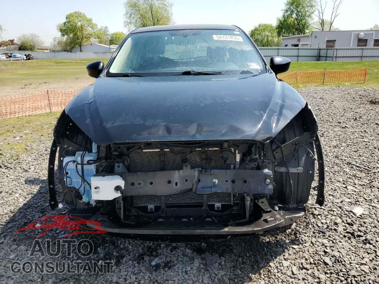 MAZDA CX-5 2014 - JM3KE2BE8E0392545