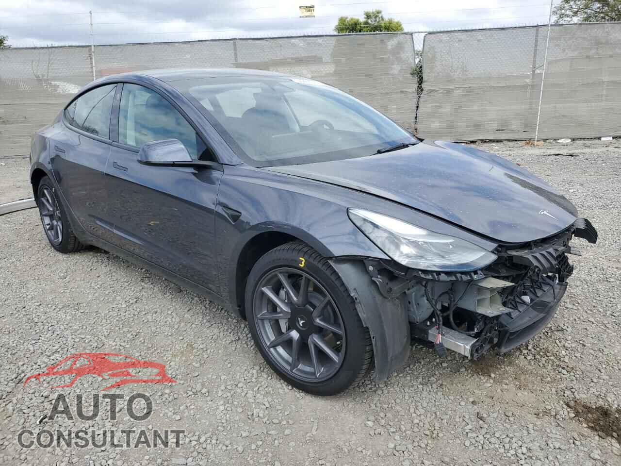 TESLA MODEL 3 2023 - 5YJ3E1EA0PF467940