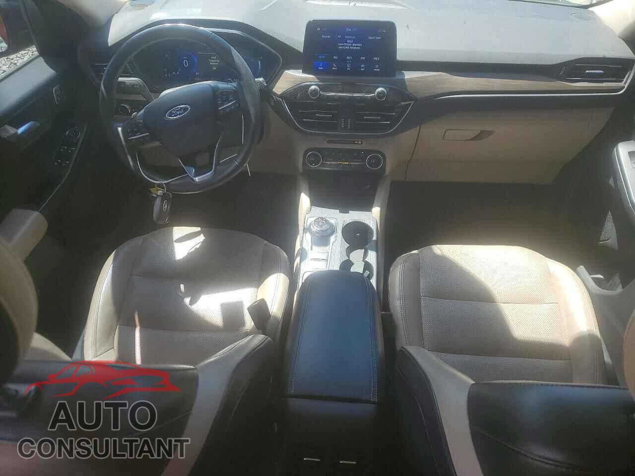 FORD ESCAPE 2020 - 1FMCU9J92LUA56033