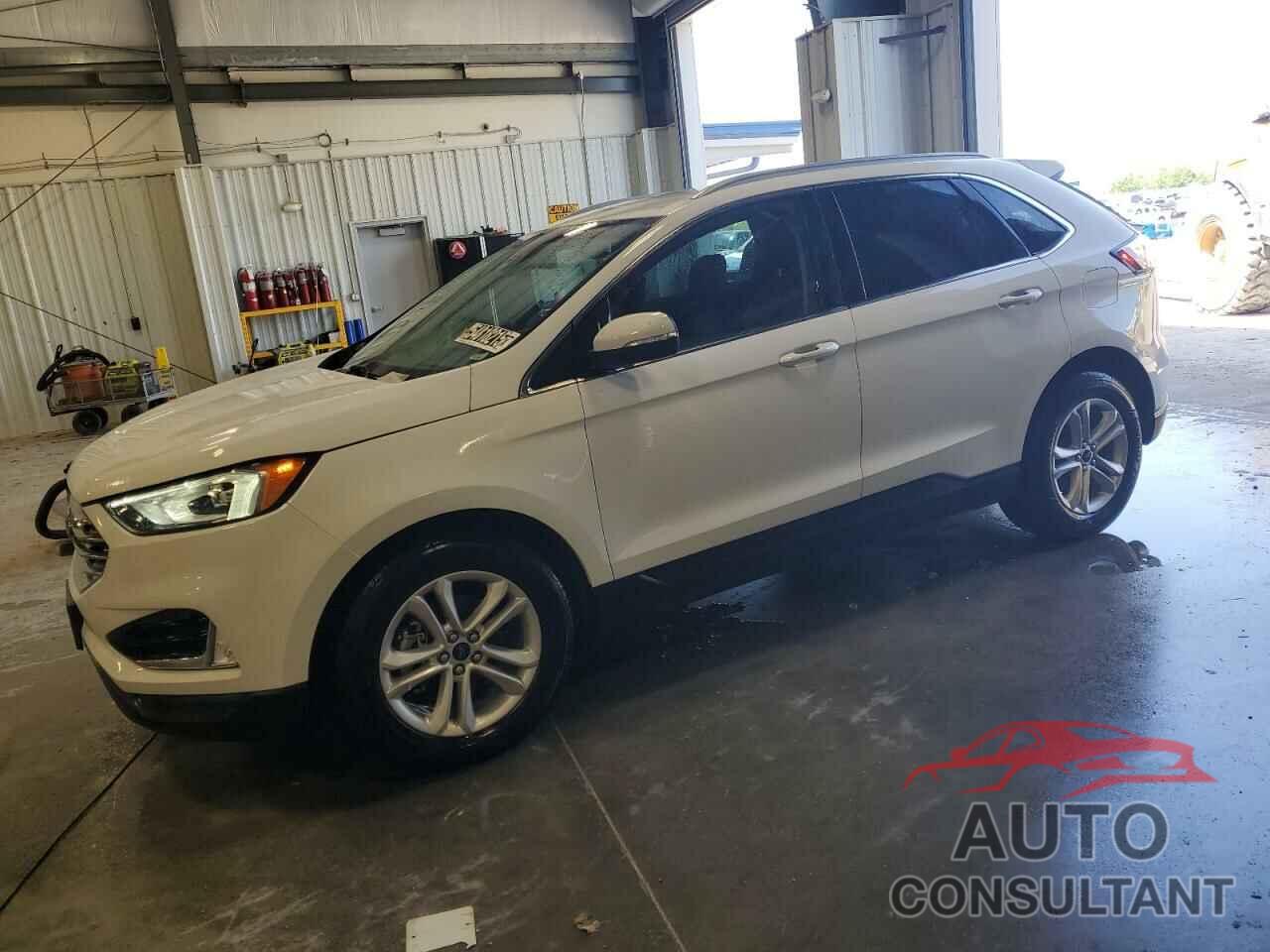 FORD EDGE 2020 - 2FMPK3J90LBA80423