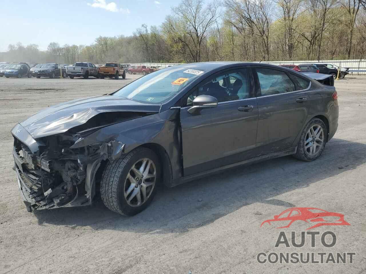FORD FUSION 2016 - 3FA6P0H70GR349263