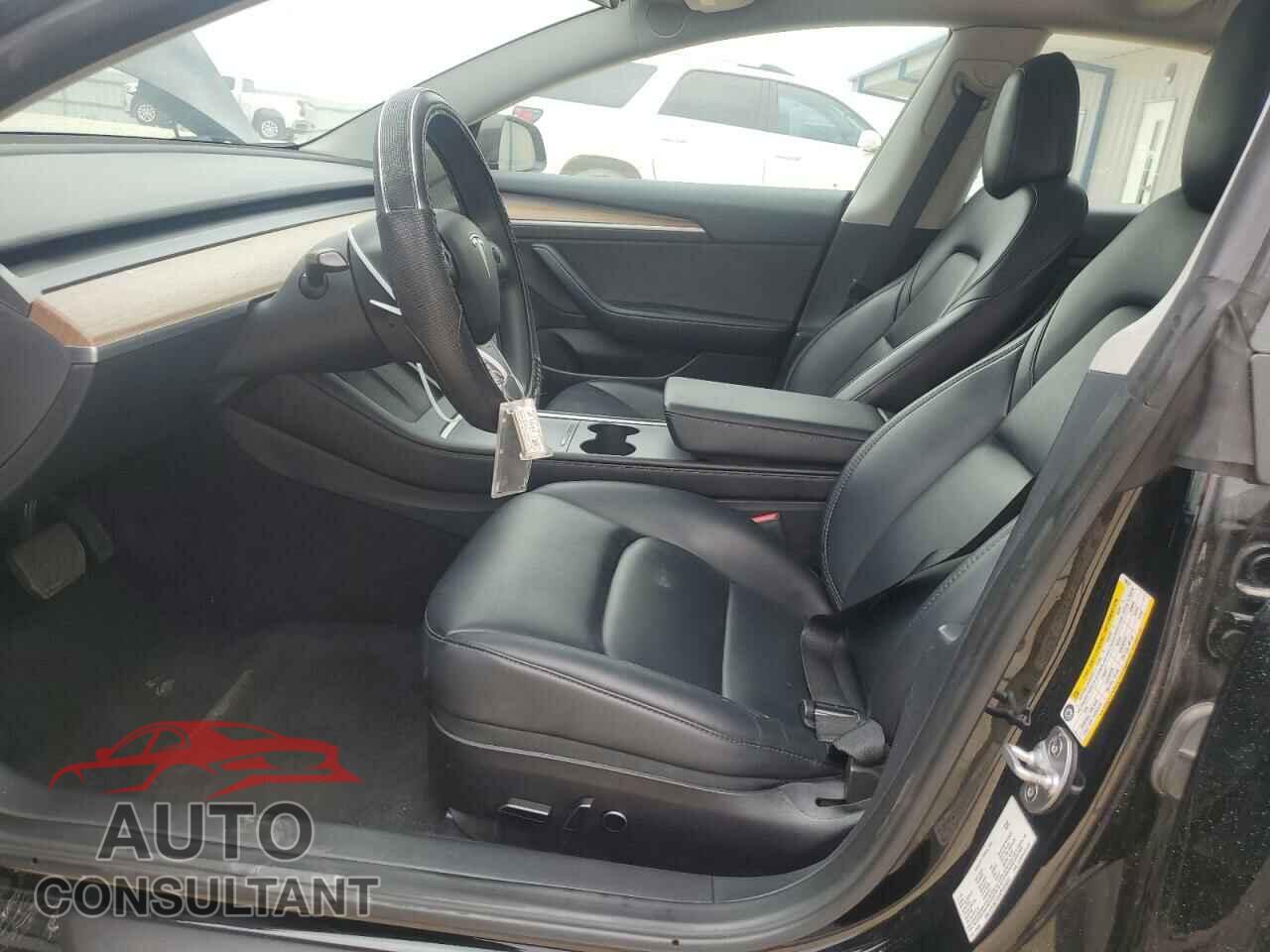 TESLA MODEL 3 2023 - 5YJ3E1EA4PF439347