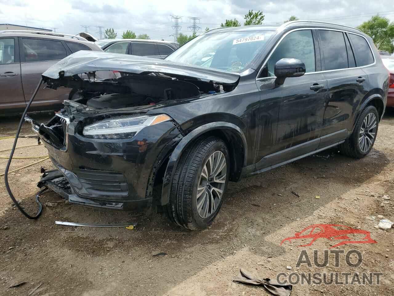 VOLVO XC90 2020 - YV4A221K4L1600753