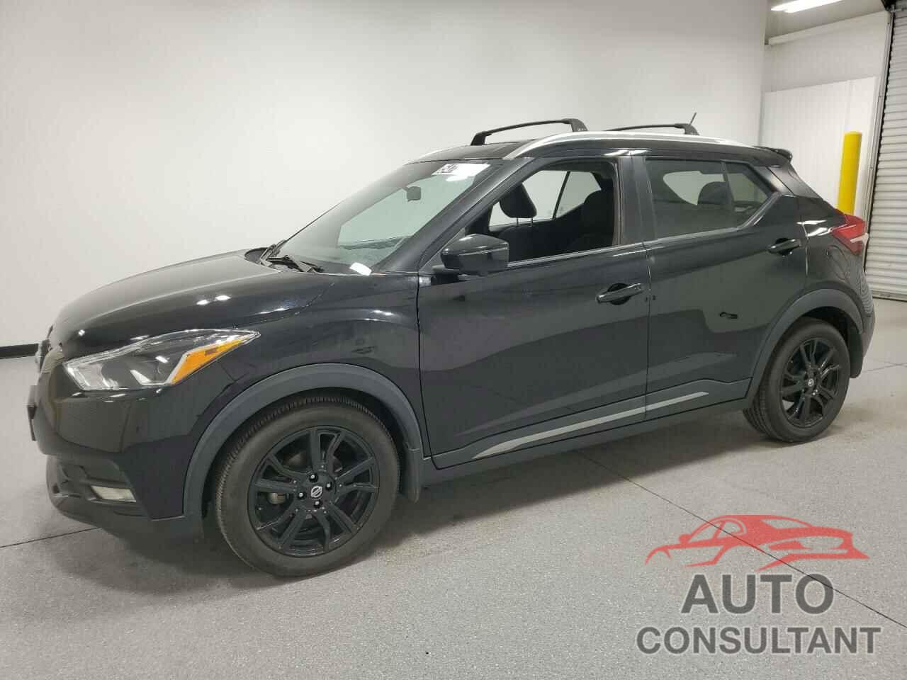 NISSAN KICKS 2020 - 3N1CP5DV9LL539562