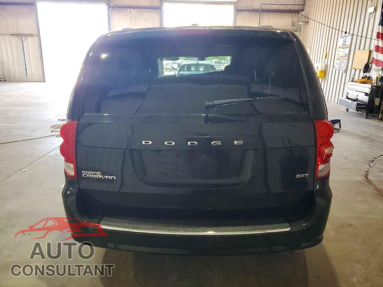 DODGE CARAVAN 2020 - 2C4RDGCG6LR194282