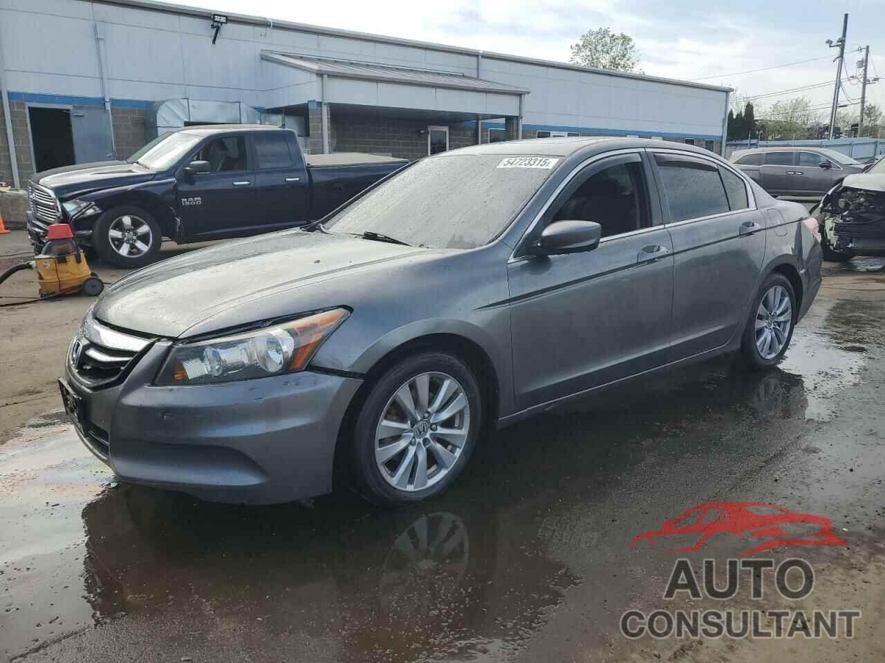 HONDA ACCORD 2012 - 1HGCP2F78CA182314