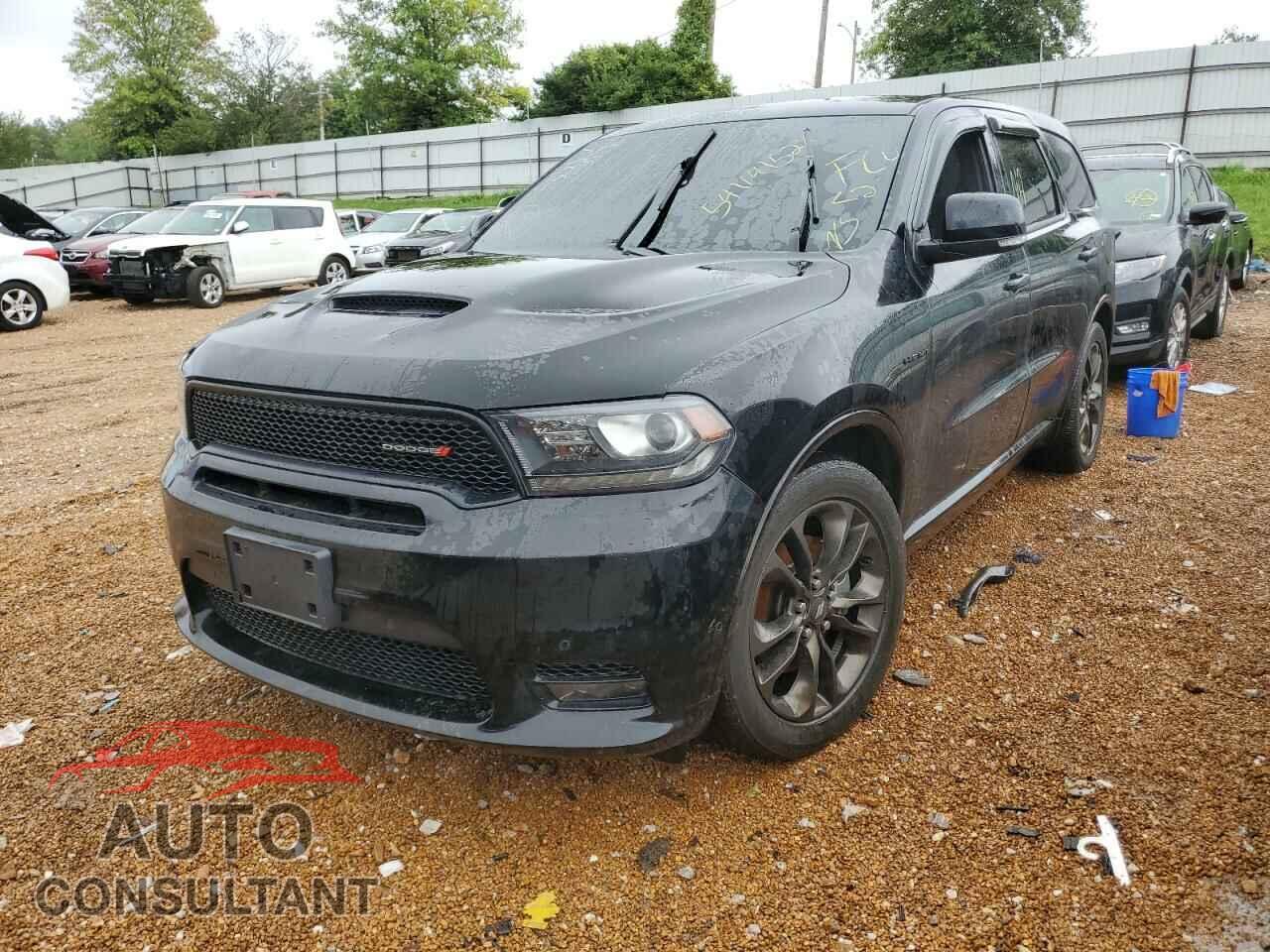 DODGE DURANGO 2020 - 1C4SDJCT0LC142716