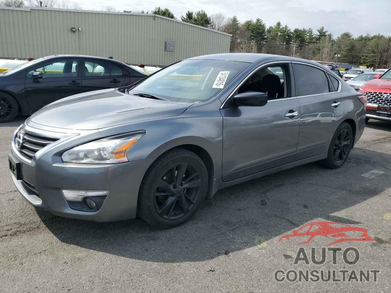 NISSAN ALTIMA 2015 - 1N4AL3AP3FC220335