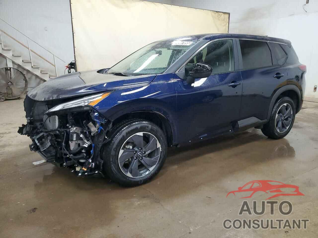 NISSAN ROGUE 2024 - 5N1BT3BA6RC718540