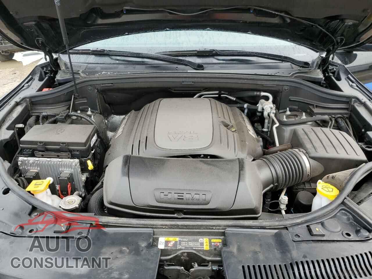 DODGE DURANGO 2024 - 1C4SDJFT2RC198094