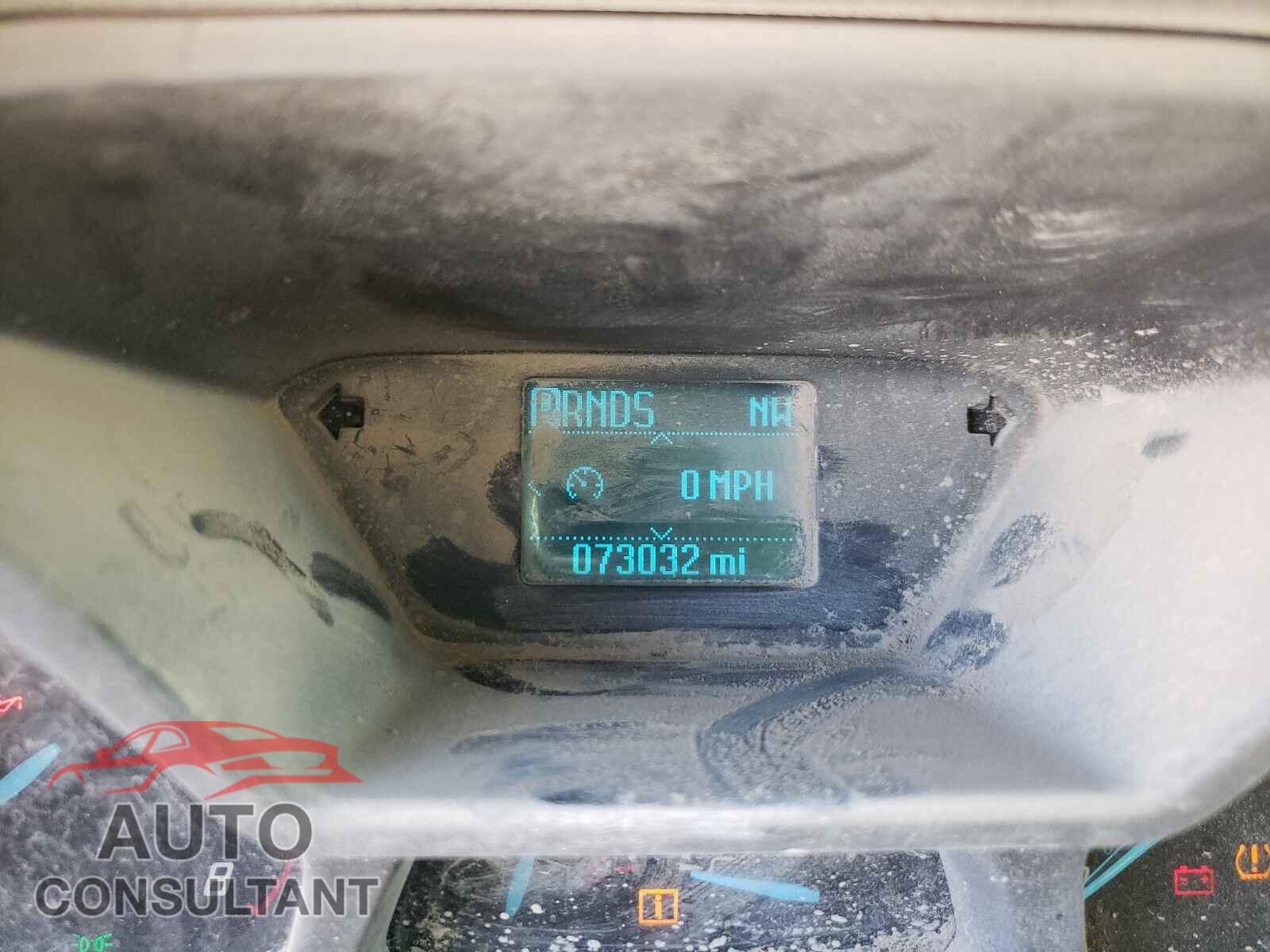 FORD TRANSIT CO 2017 - NM0LS7E70H1315664