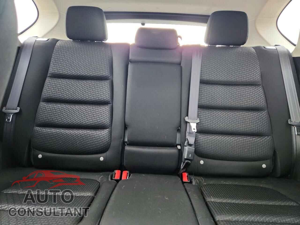 MAZDA CX-5 2013 - JM3KE2CEXD0136257