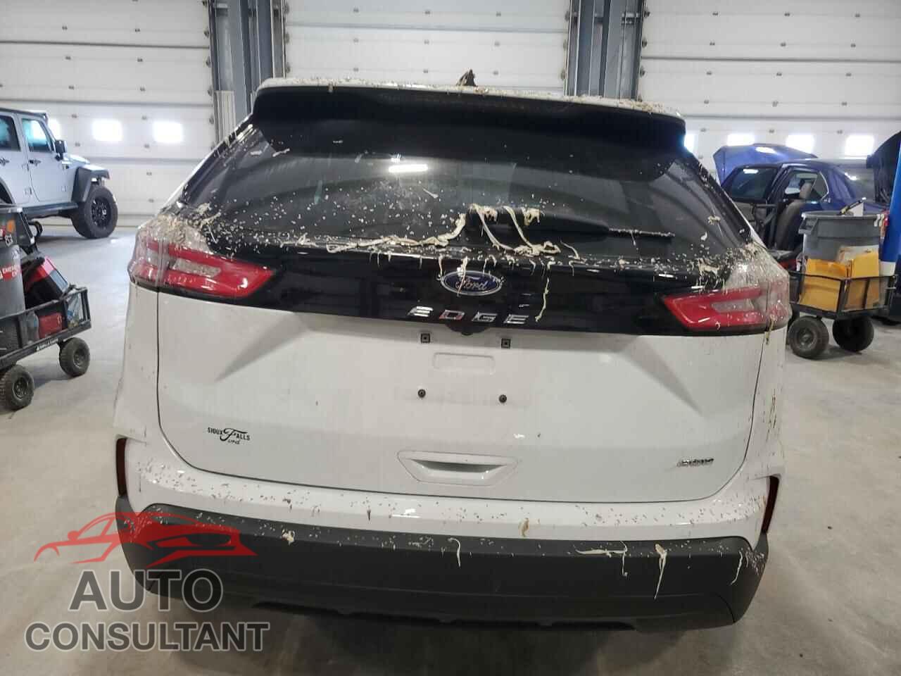 FORD EDGE 2024 - 2FMPK4G96RBA08275