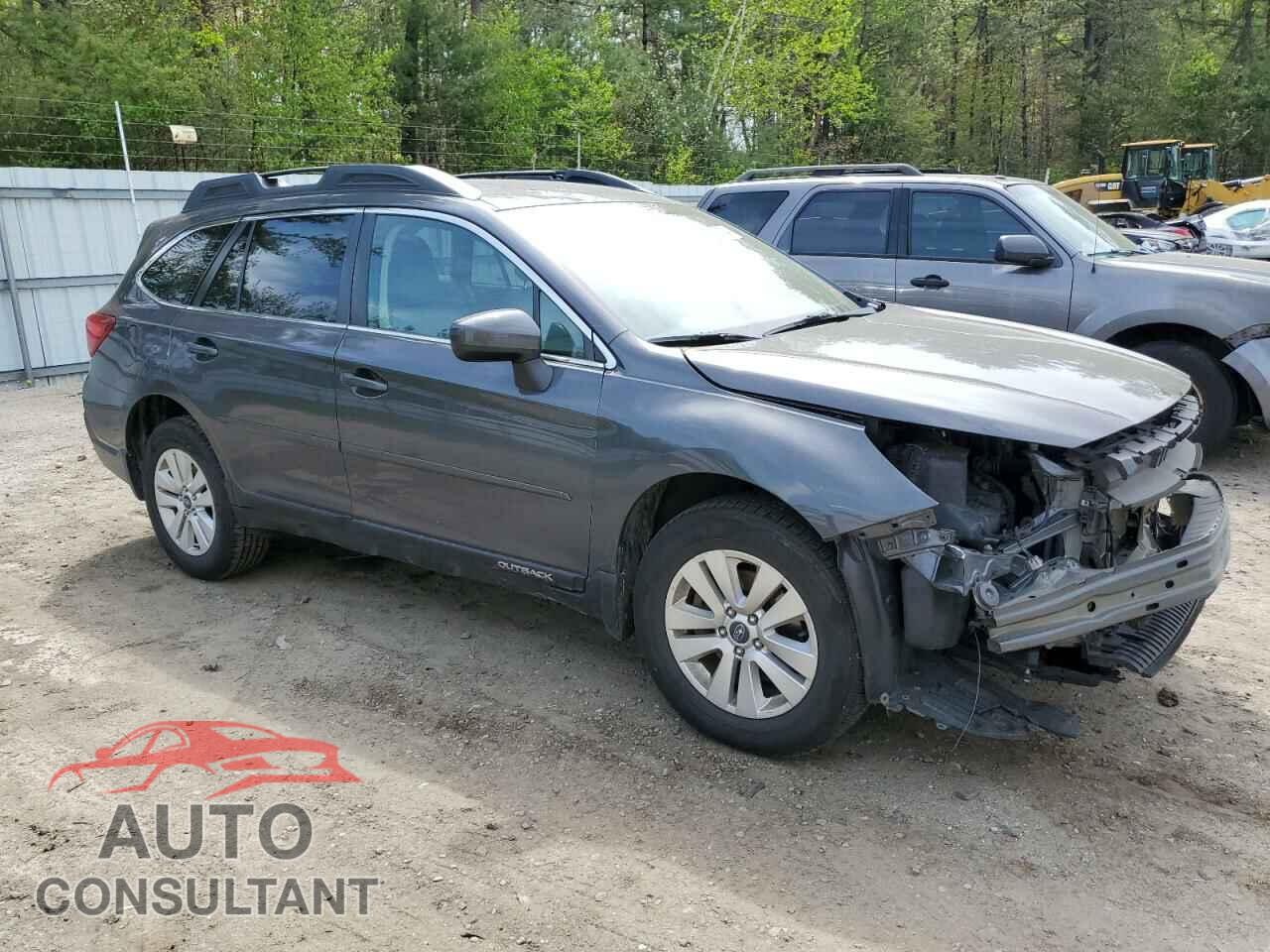 SUBARU OUTBACK 2019 - 4S4BSAFC9K3215870