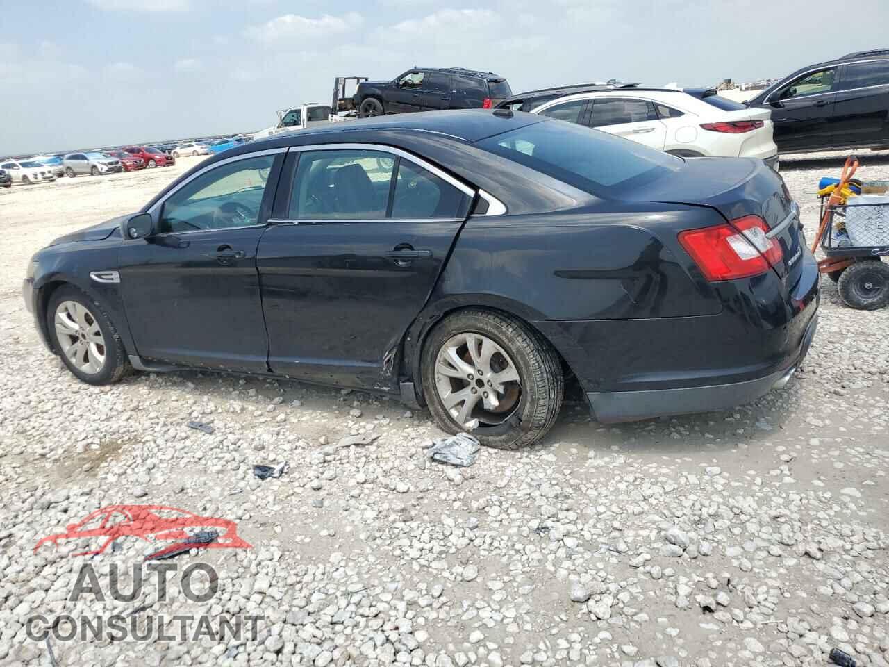 FORD TAURUS 2010 - 1FAHP2EW9AG128727