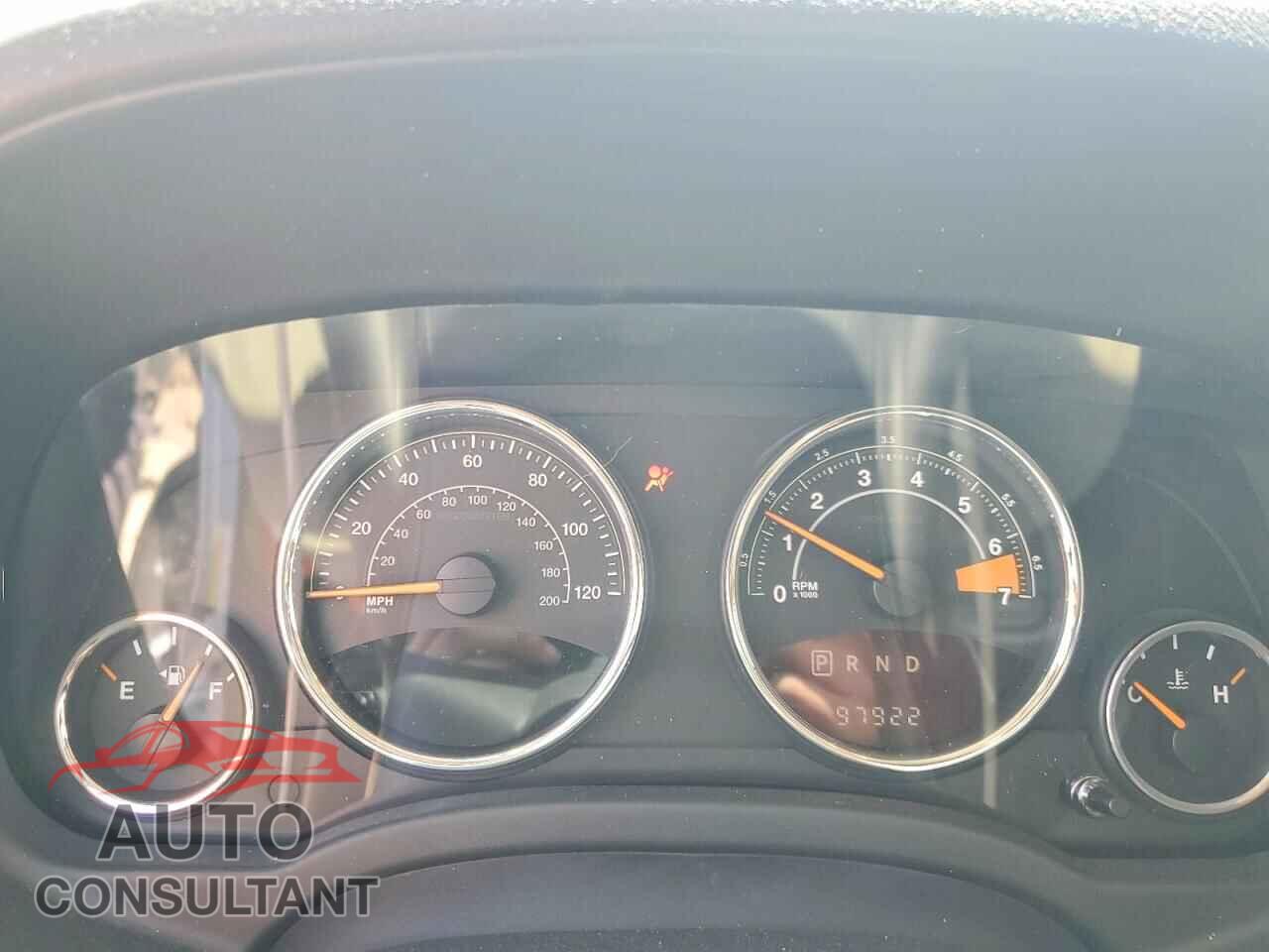 JEEP COMPASS 2015 - 1C4NJDEB3FD162646