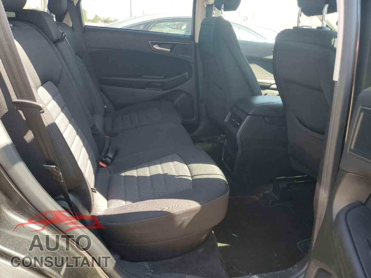 FORD EDGE 2016 - 2FMPK4G98GBC20267