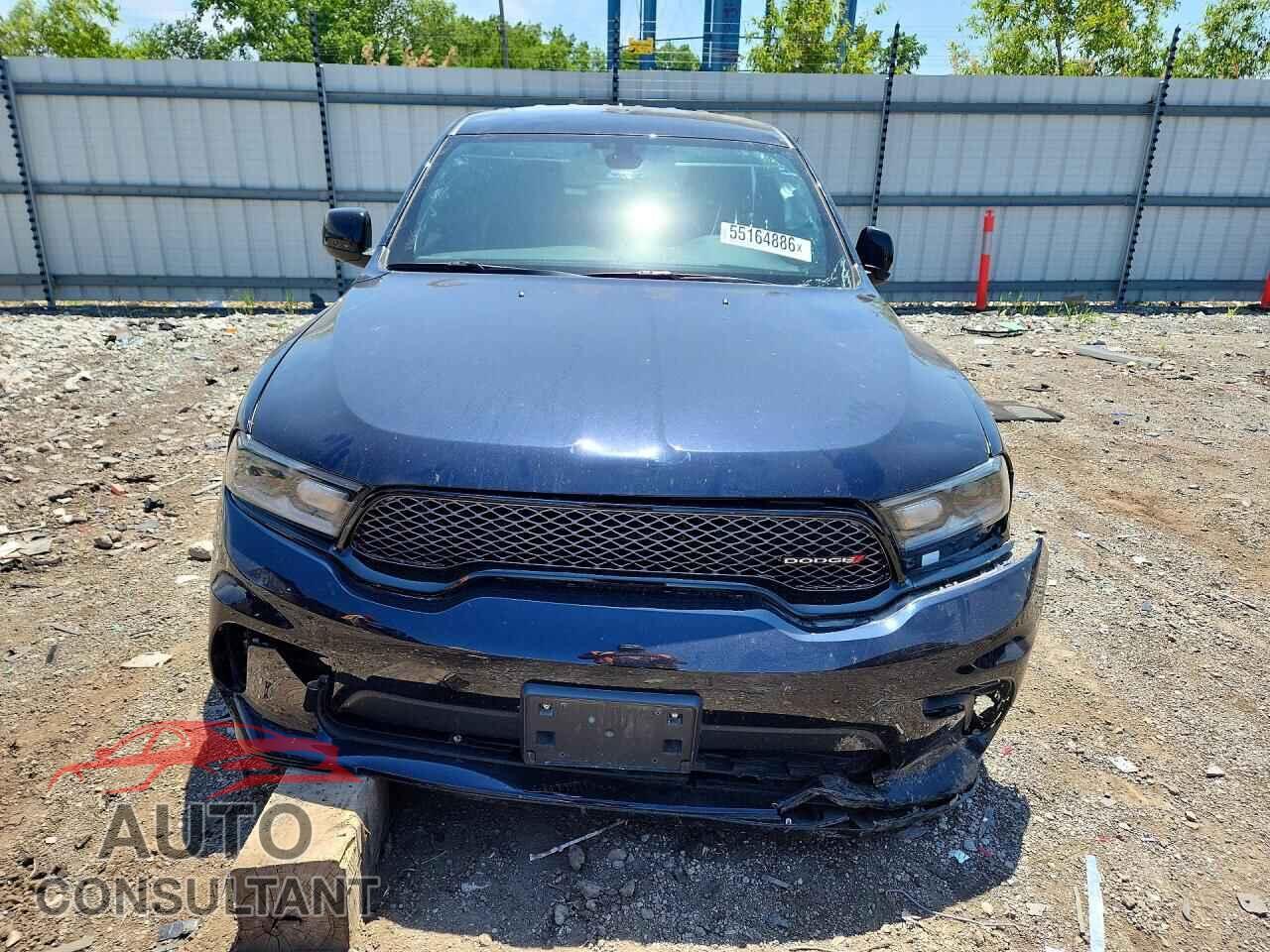 DODGE DURANGO 2023 - 1C4SDJFT4PC672284